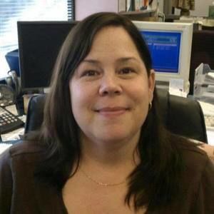 Meet your Posher, Anne